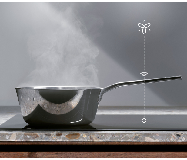 ELECTROLUX EIS62453, SENSEBOIL - 1256663 - zdjęcie 4